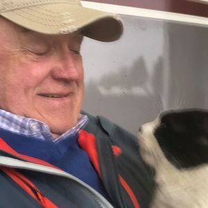 Meet your Posher, Mike